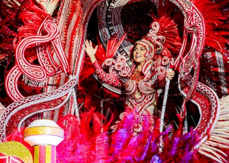 Especialistas veem riscos em desfile de escola de samba para Soraya Thronicke