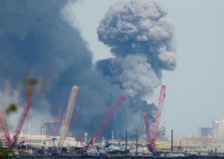 Irã revida ataque conjunto e lança mísseis contra Israel e bases americanas