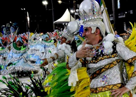 Em meio a questionamentos, carnaval de Corumbá tem números positivos
