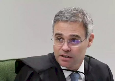 Mendonça desobriga cunhado de Vorcaro de comparecer à CPI do Crime Organizado