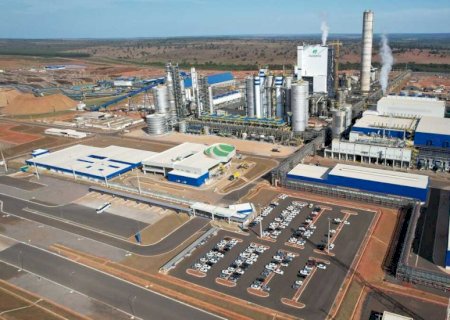 Novo balneário de Ribas do Rio Pardo vira alvo de inquérito do MP