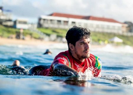 Medina retorna à WSL, se diz satisfeito com mudanças e focado no tetra