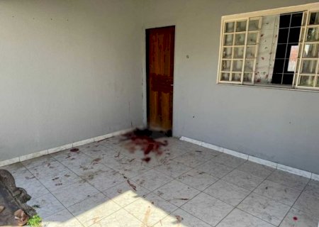 Três morrem em confronto com a Polícia Militar em Coxim