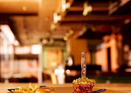 Rede de restaurantes volta com pratos clássicos após pedidos nas redes