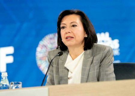 Para FMI, aperto de condições financeiras pode criar ambiente mais difícil para emergentes