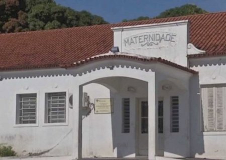 Com verba federal, Corumbá finalmente deve ganhar maternidade