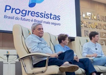 Tereza Cristina rejeita vice-presidência e deixa dúvida sobre Lucas Foroni
