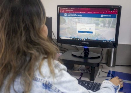 Prefeitura cumpre decisão judicial e relança IPTU de 15 mil terrenos