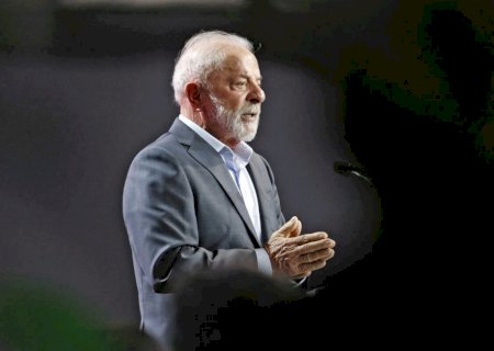 Chegada de Lula para COP15 altera trechos de acesso ao Parque dos Poderes a partir de meio-dia