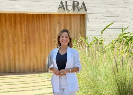 Empresária do setor de beleza relata mudança de hábitos após buscar orientação médica