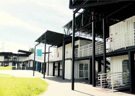 UFMS anuncia retorno do Autocine revitalizado em Campo Grande