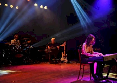 Apenas 10% dos direitos autorais no setor musical vão para mulheres