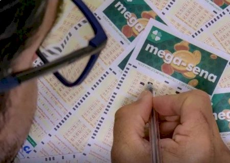 Resultado da Mega-Sena de ontem, concurso 2978, sábado (28/02); veja o rateio