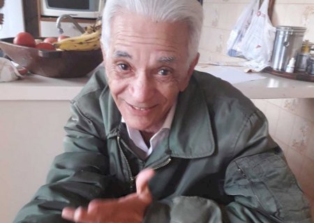 Morre em Campo Grande, aos 83 anos, o jornalista João Naves de Oliveira