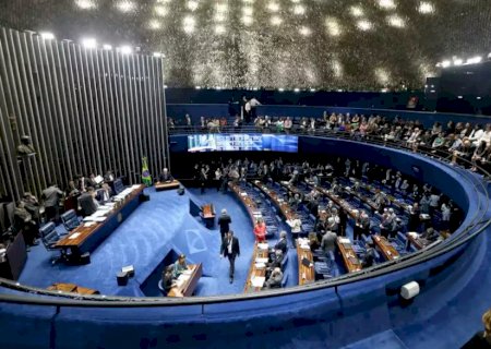 Senado aprova criação de 794 cargos e funções no TSE e TREs com impacto anual de R$ 109 milhões
