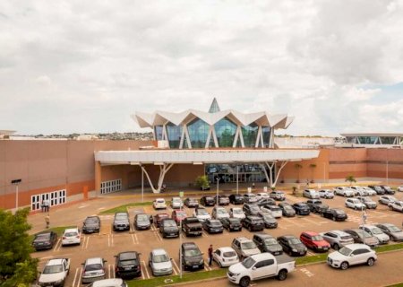 COP15 não deverá alterar funcionamento de shopping