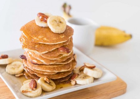 Saúde e alimentação Veja receitas de alimentos para comer durante a noite