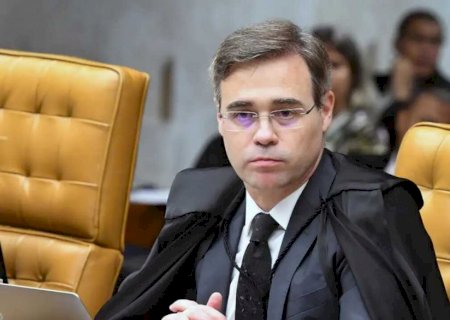 André Mendonça diz que bom juiz não 'é estrela', mas quem assume responsabilidades