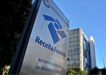 Receita define cronograma de restituições do IRPF com 1&ordm; lote em 29/05