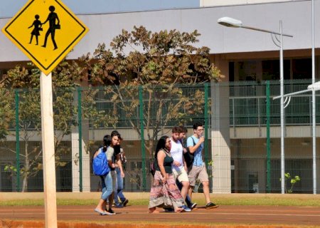 Universidade divulga lista de inscritos no PROUEMS