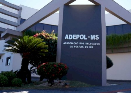 Associação mundial de policiais realiza seminário jurídico-policial em MS