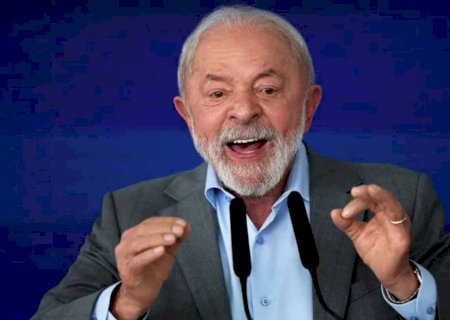 Lula e cinco ministros participam de COP15 em Campo Grande