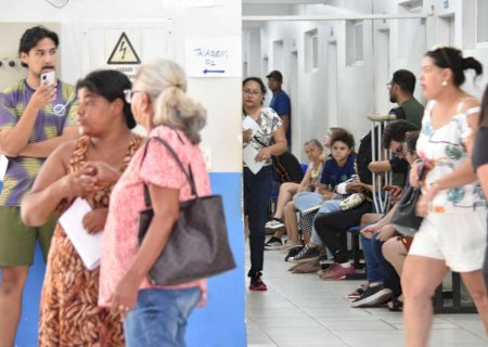 MPMS quer saber se Fundo Municipal de Saúde foi gasto corretamente
