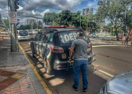 Homem é preso por estupro de vulnerável e mãe de vítima é investigada