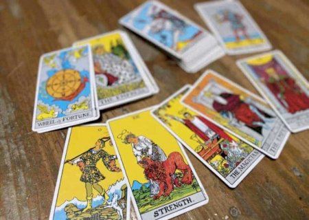 A energia do Tarô da semana entre 23 e 29 de março. O Mago e o poder de criar a própria realidade.