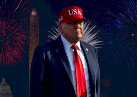 Trump diz que 'Cuba é a próxima' em discurso