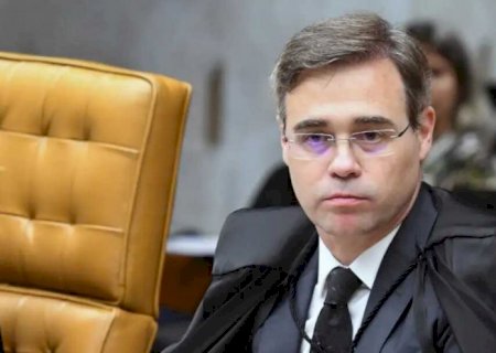 André Mendonça libera ex-presidente da Contag para não ir à CPI do INSS