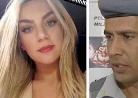'Toda mulher casada deve ser submissa', disse PM dias antes da morte da mulher