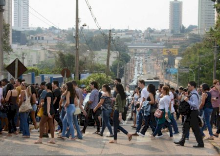 CNU 2025: nova lista abre segunda chamada para vagas remanescentes