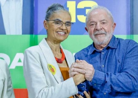 Câmara aprova título de visitante ilustre para Lula e Marina Silva