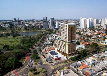 Setor de serviços lidera ranking de novas empresas em Campo Grande