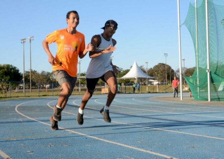 Inscrições para auxílio de Bolsa Atleta encerram hoje