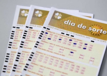 Resultado da Dia de Sorte de ontem, concurso 1188, sábado (14/03); veja o rateio