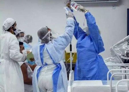 Ministério abre 310 vagas de especialização em enfermagem neonatal