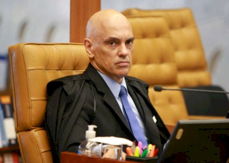 Moraes autoriza Michelle como acompanhante de Bolsonaro e determina segurança 24h no hospital