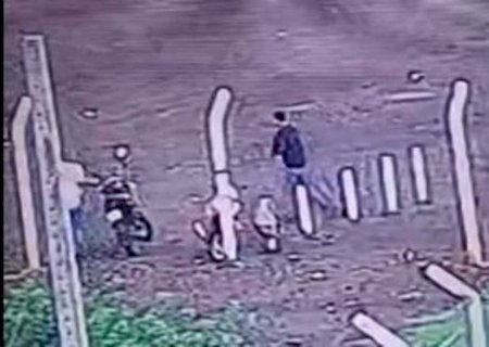 Horas após executar detento, adolescente é morto em confronto com a polícia