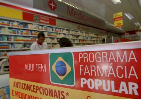 Farmácia Popular: ministério barra médicos após identificar mais de 3,5 mil receitas em 6 meses