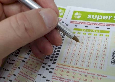 Resultado da Super Sete de ontem, concurso 817, segunda-feira (02/03): veja o rateio