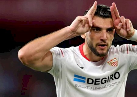 Árbitro aciona protocolo antirracismo na Espanha após denúncia de jogador do Espanyol