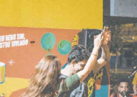 Com apenas seis meses, gastrobar de Campo Grande disputa prêmio nacional de afroturismo