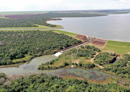MPF investiga usina de MT por supostos impactos sociais à comunidade de MS