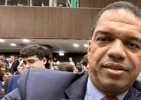 PF indicia ex-assessor do STJ por venda de decisões