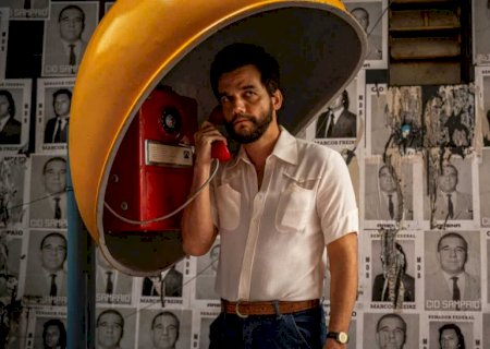 Às vésperas do Oscar, confira onde assistir 'O Agente Secreto'
