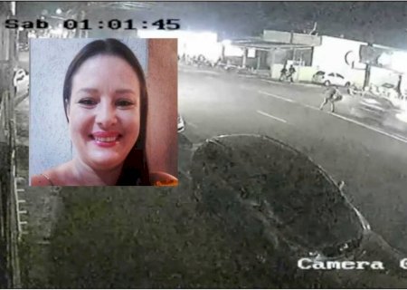 Servidora que perdeu a perna em atropelamento segue no CTI