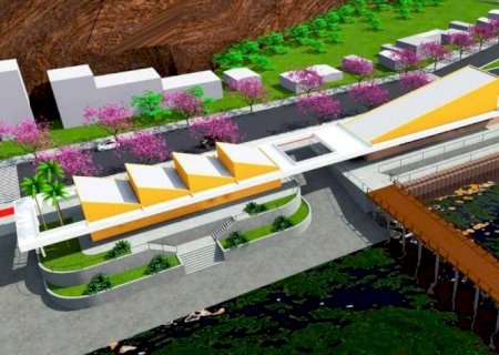 Pantanal ganhará um novo cartão postal em Mato Grosso do Sul