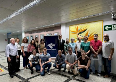 Receita Federal lançará campanha 'Sou Cidadão Solidário' para incentivar destinação do IR em MS